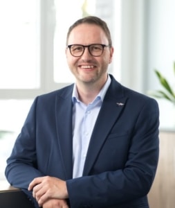 André Wachter