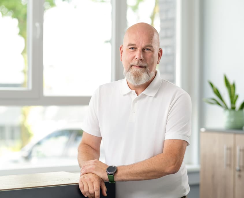 Dirk Schröder