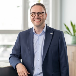 André Wachter